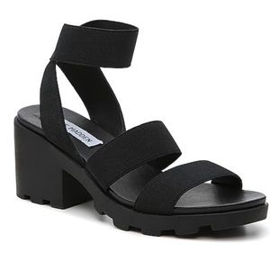 Steve Madden Haidar Sandal
